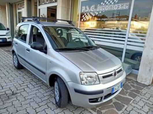 usato FIAT Panda