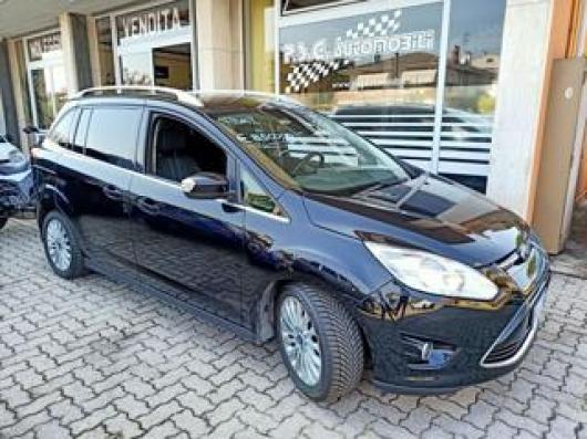 usato FORD C Max