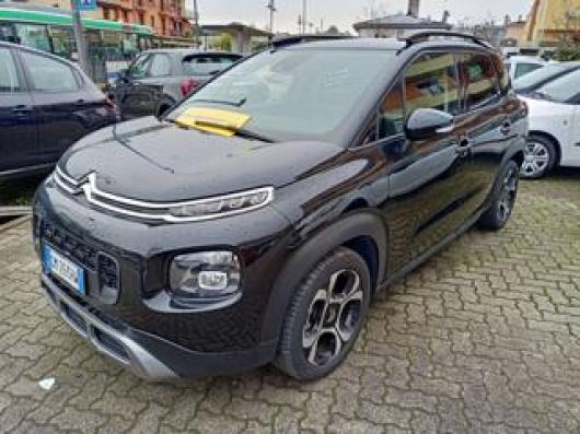 usato CITROEN C3 Aircross