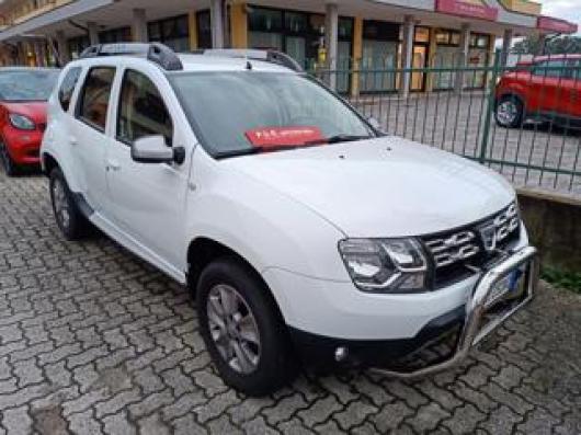 usato DACIA Duster