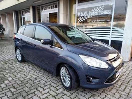 usato FORD C Max