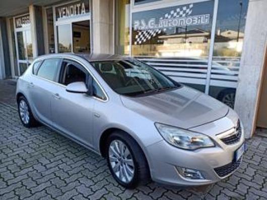 usato OPEL Astra