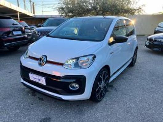 usato VOLKSWAGEN up!