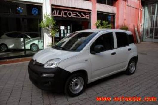 usato FIAT Panda