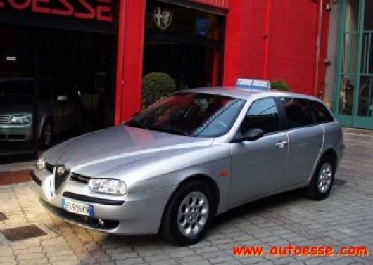 usato ALFA ROMEO 156