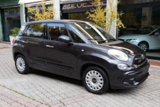 usato FIAT 500L