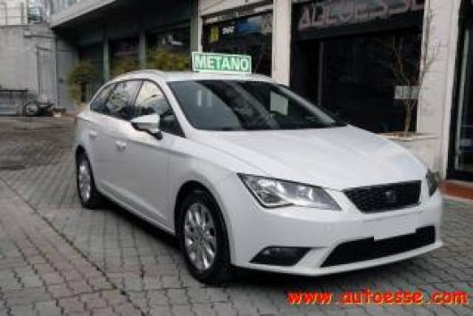 usato SEAT Leon