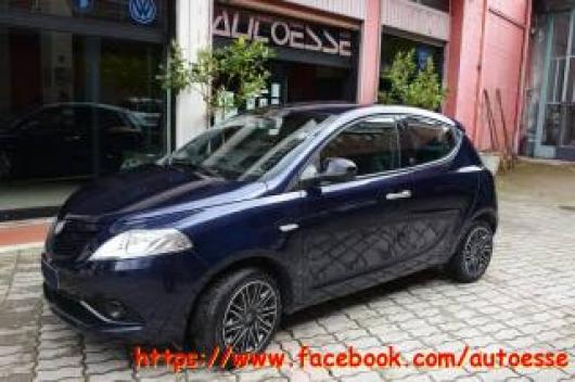 usato LANCIA Ypsilon