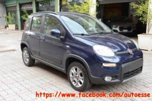 usato FIAT Panda