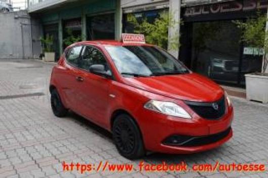 usato LANCIA Ypsilon