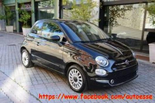 usato FIAT 500