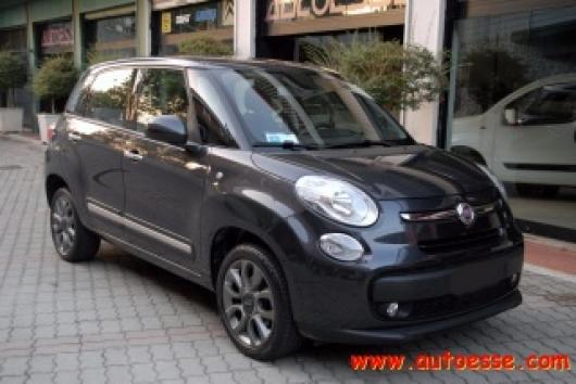 usato FIAT 500L