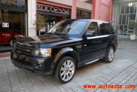 usato LAND ROVER Range Rover Sport