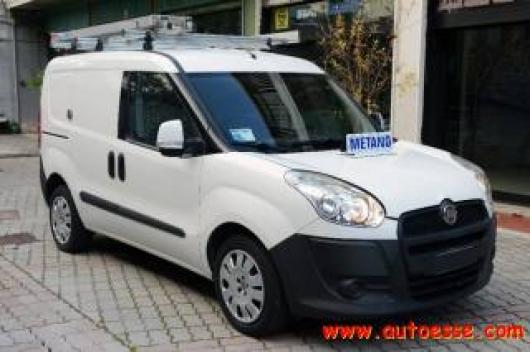 usato FIAT Doblo