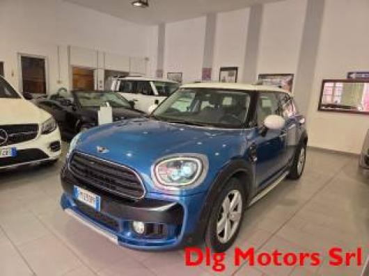 usato MINI Countryman