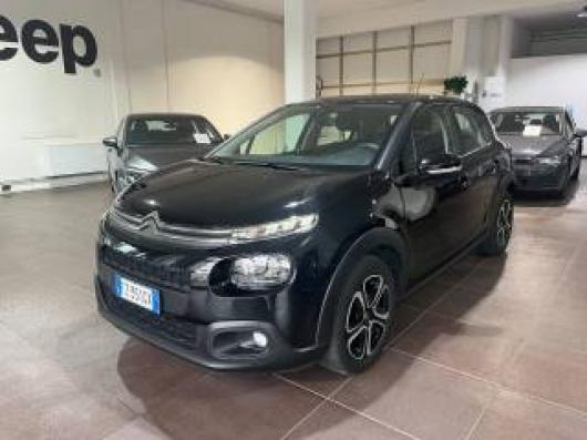 usato CITROEN C3