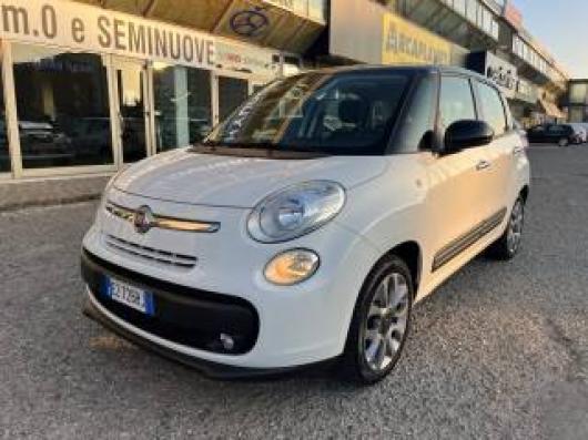 usato FIAT 500L