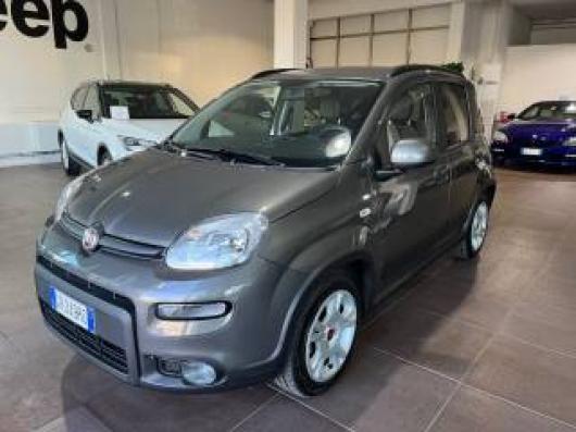 usato FIAT Panda