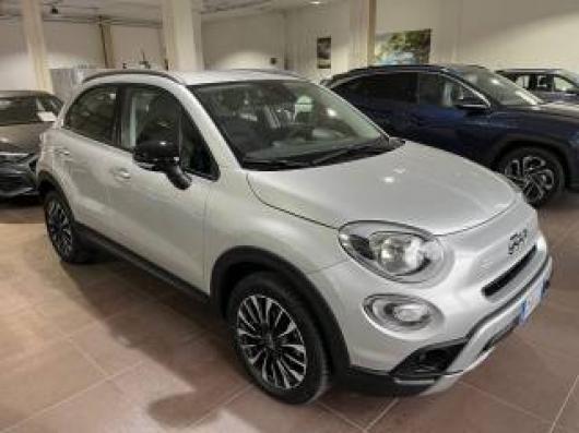 usato FIAT 500X