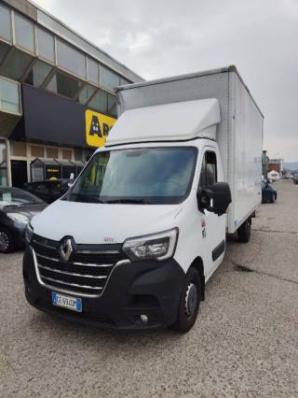 usato RENAULT Master