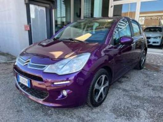 usato CITROEN C3