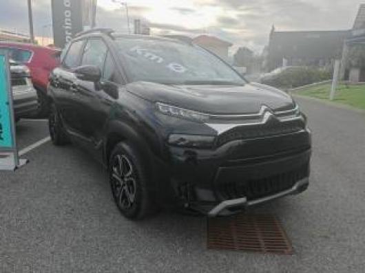 Km 0 CITROEN C3 Aircross