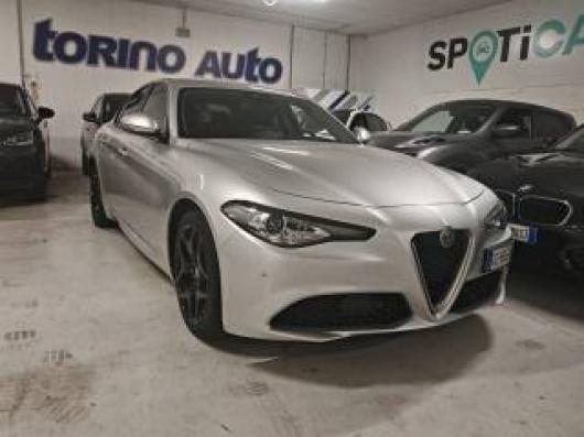 usato ALFA ROMEO Giulia