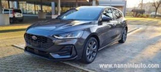 nuovo FORD Focus