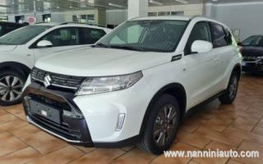 nuovo SUZUKI Vitara