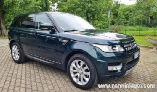 usato LAND ROVER Range Rover Sport