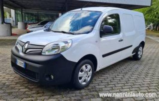 usato RENAULT Kangoo