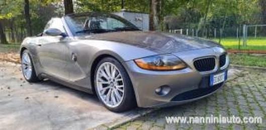 usato BMW Z4