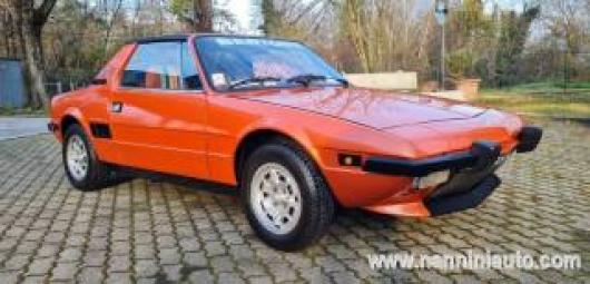 usato FIAT X 1 9