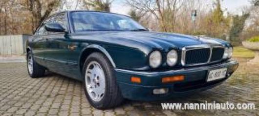 usato JAGUAR XJ6