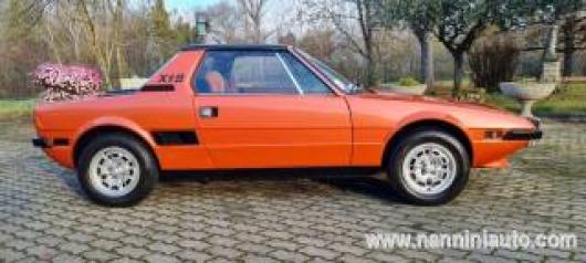 usato FIAT X 1 9