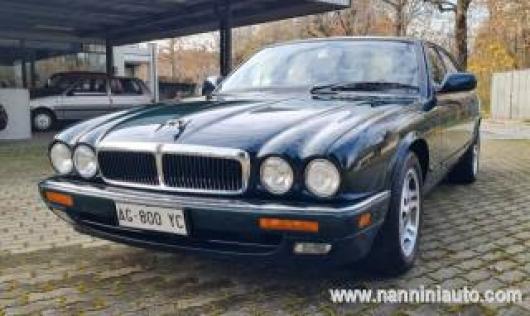 usato JAGUAR XJ6