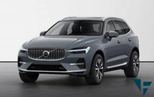 nuovo VOLVO XC60