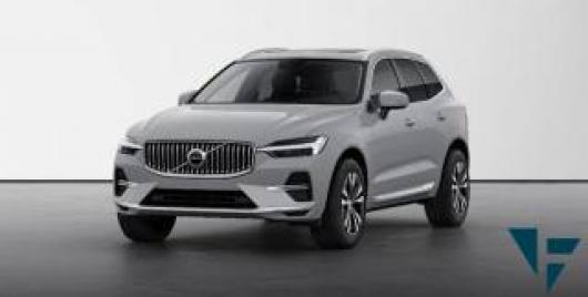 nuovo VOLVO XC60