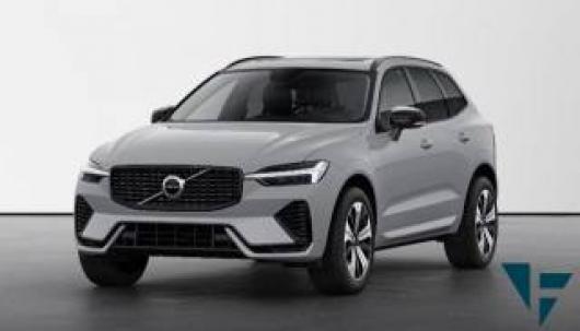 nuovo VOLVO XC60