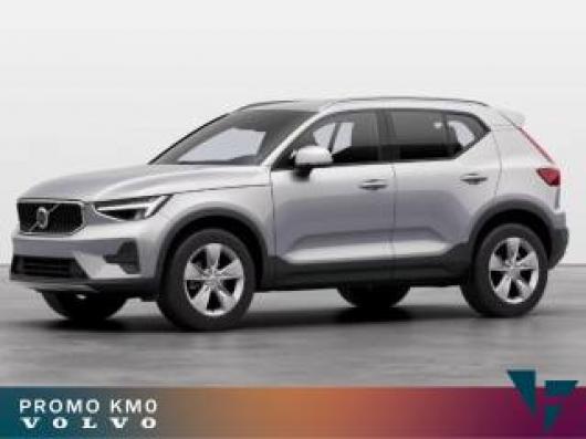 Km 0 VOLVO XC40