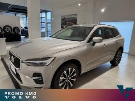 Km 0 VOLVO XC60