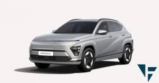 nuovo HYUNDAI Kona