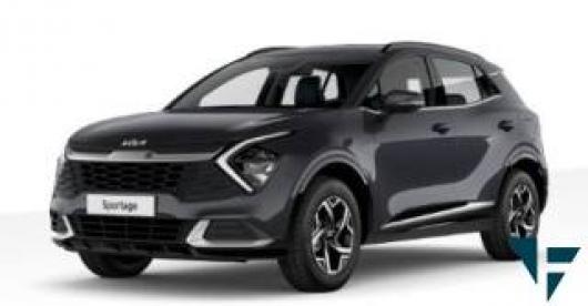 nuovo KIA Sportage