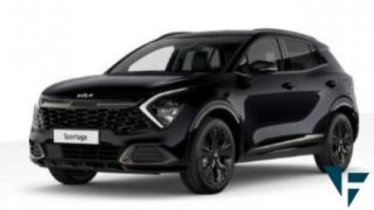 nuovo KIA Sportage