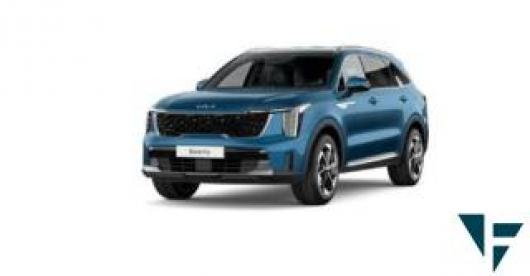 nuovo KIA Sorento