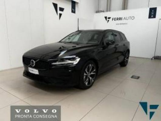 nuovo VOLVO V60