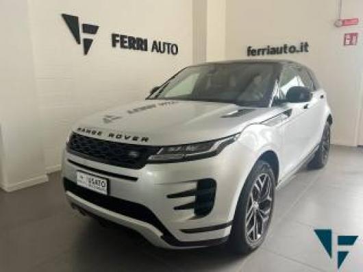 usato LAND ROVER Range Rover Evoque