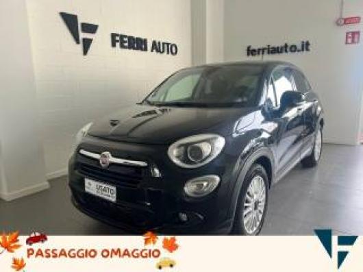 usato FIAT 500X