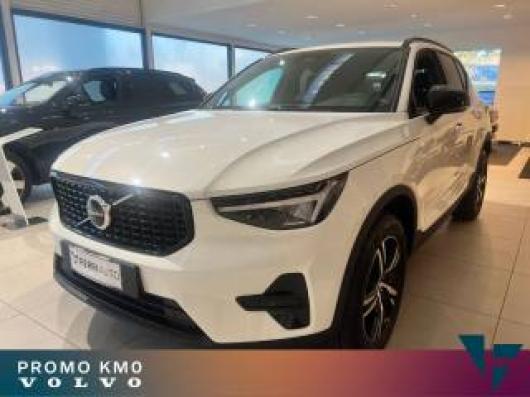 Km 0 VOLVO XC40