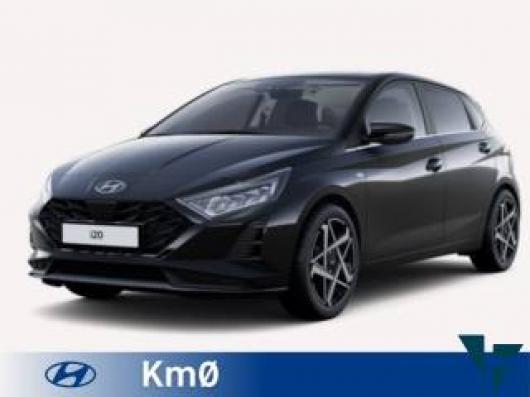 Km 0 HYUNDAI i20